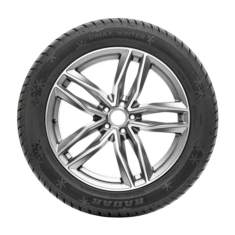 Anvelope Iarna Radar DIMAX WINTER